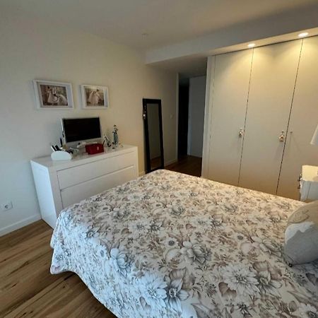 Apartament Edjo Trinda Sacavém Zewnętrze zdjęcie