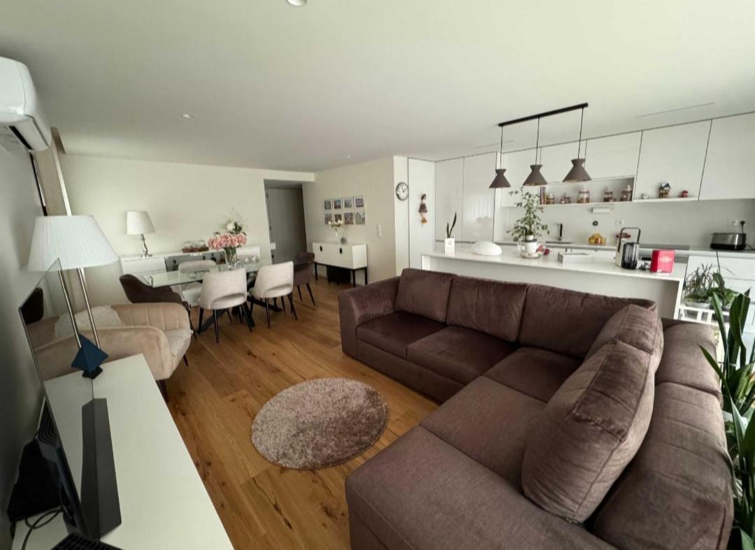 Apartament Edjo Trinda Sacavém Zewnętrze zdjęcie