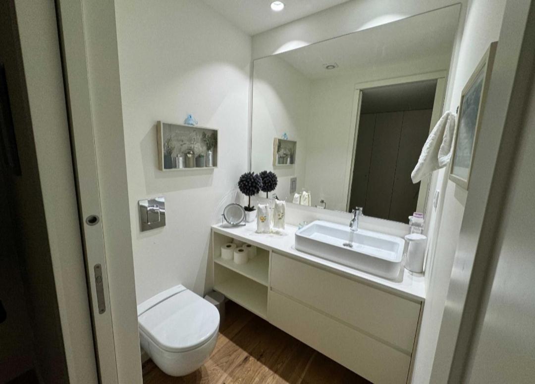 Apartament Edjo Trinda Sacavém Zewnętrze zdjęcie