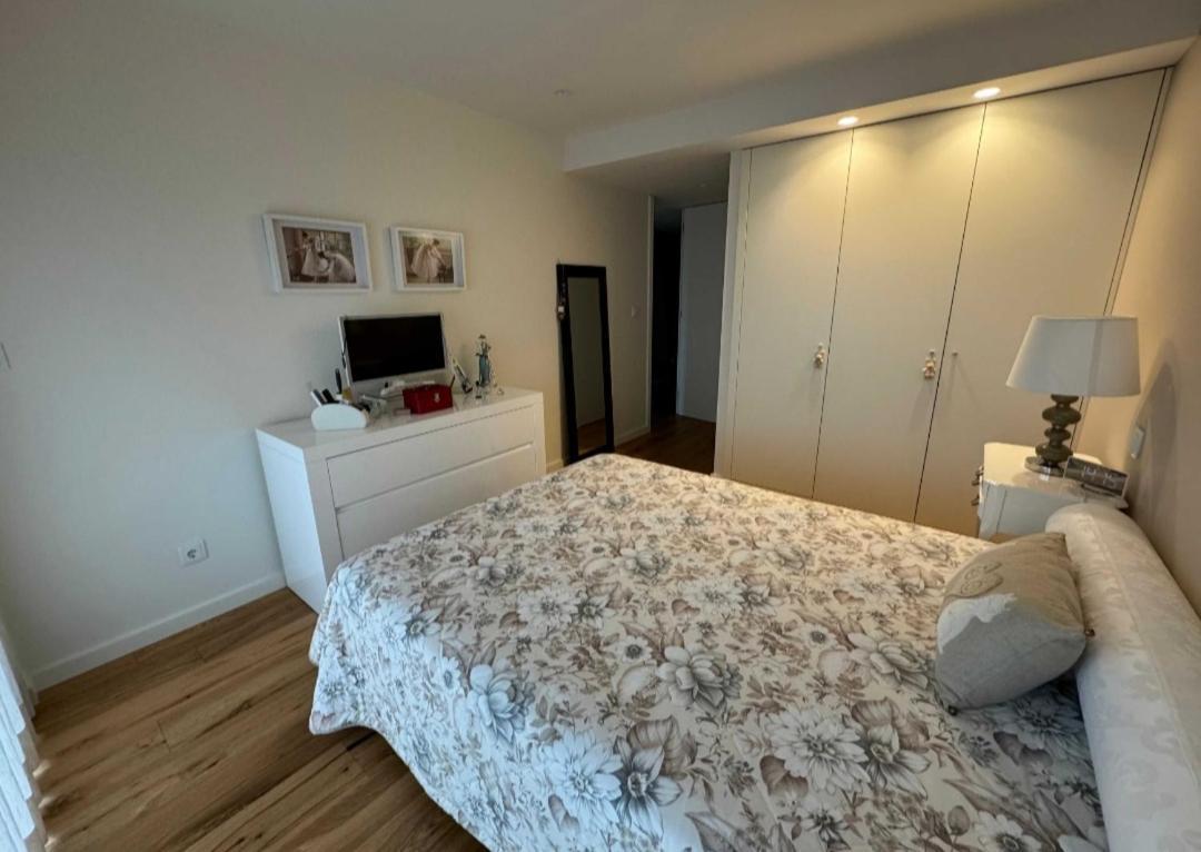 Apartament Edjo Trinda Sacavém Zewnętrze zdjęcie